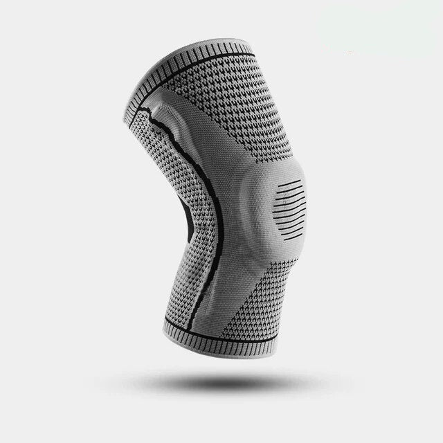 Befez Knee Sleeve - Best Support and Pain Relief Guaranteed - Befez