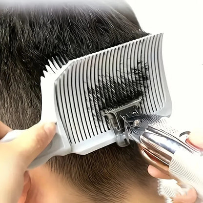 Easy Use Hair Bleaching Comb Kit