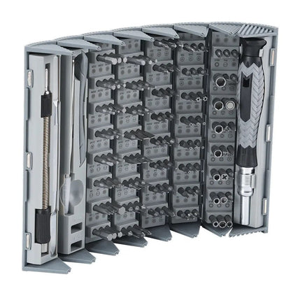 Premium 128-in-1 Multi Tool Kit - Befez