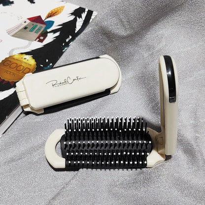Stylish Snap Hair Comb