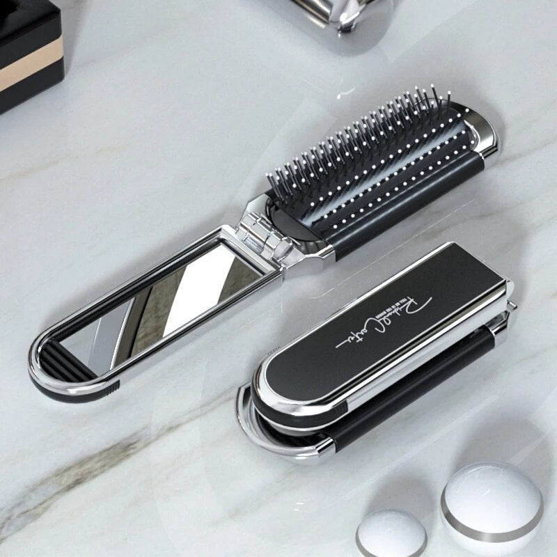 Stylish Snap Hair Comb - Befez
