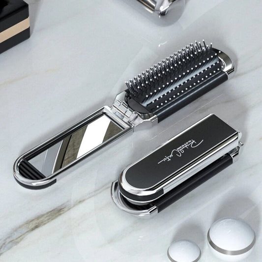 Stylish Snap Hair Comb - Befez