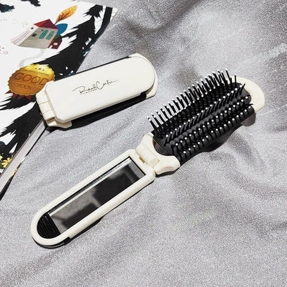 Stylish Snap Hair Comb