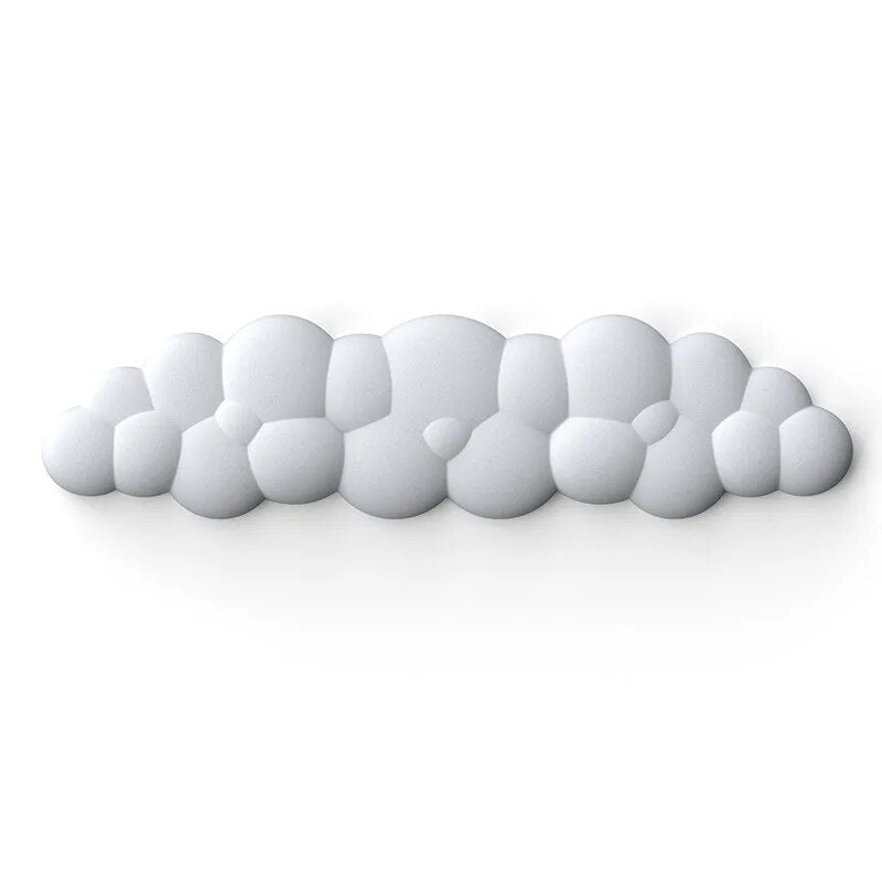 Ergonomic Wrist Rest for Office Computer Mouse - Befez