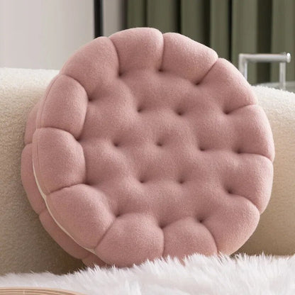 Soft Cookie Shaped Table Lamp - Befez