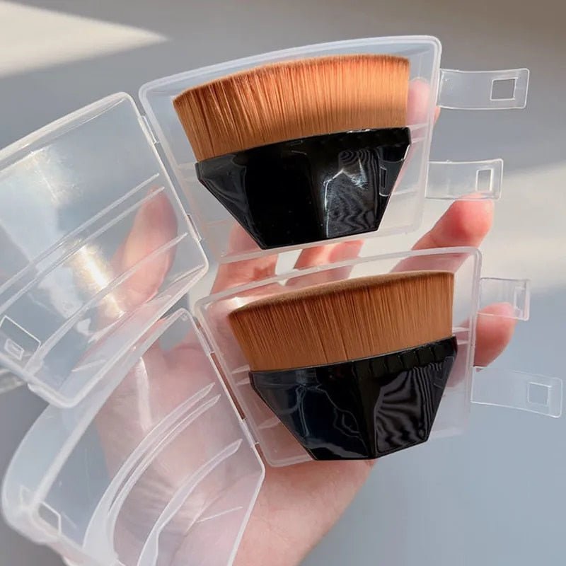 Pro Beauty Brush - Easy Application - Perfect Finish