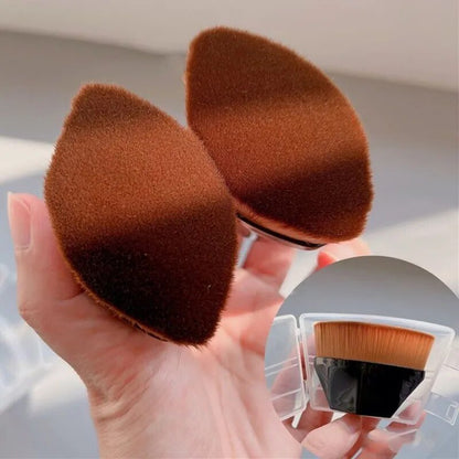 Pro Beauty Brush - Easy Application - Perfect Finish