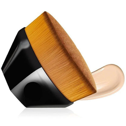 Pro Beauty Brush - Easy Application - Perfect Finish - Befez