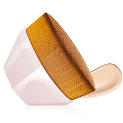 Pro Beauty Brush - Easy Application - Perfect Finish