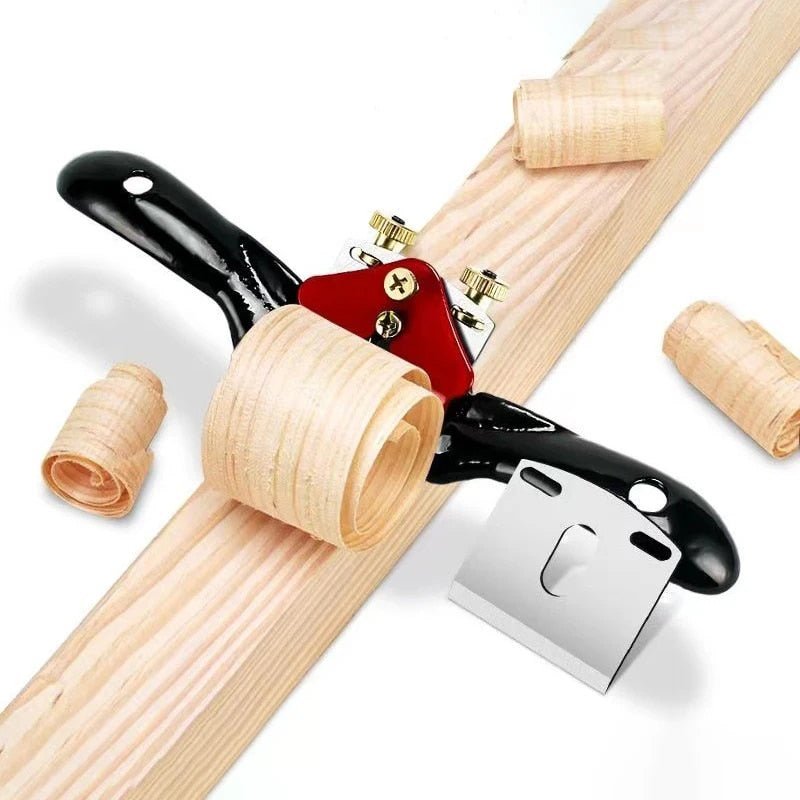Premium Woodworking Cutting Tools Set