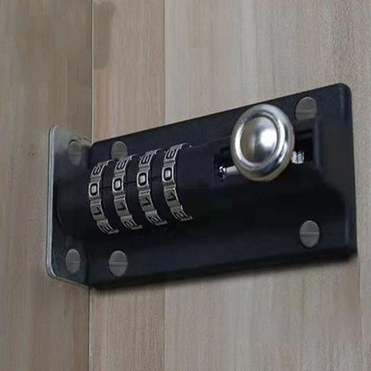 Personalized Pin Lock for Home Security