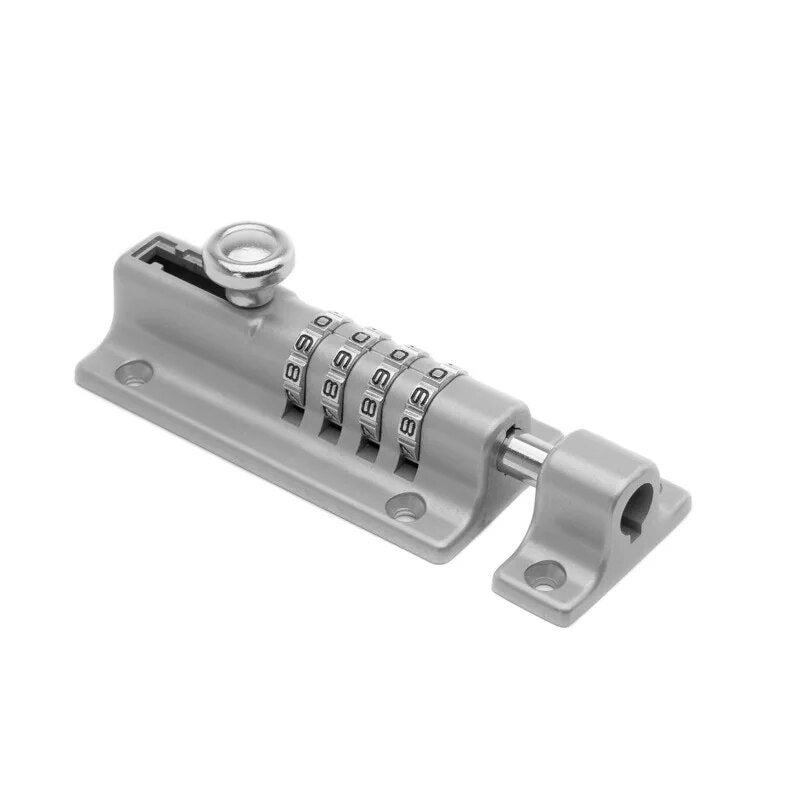 Personalized Pin Lock for Home Security