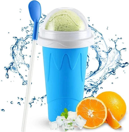Fast Slush Maker Cup - Instant Cold Drinks - Befez