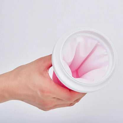 Fast Slush Maker Cup - Instant Cold Drinks