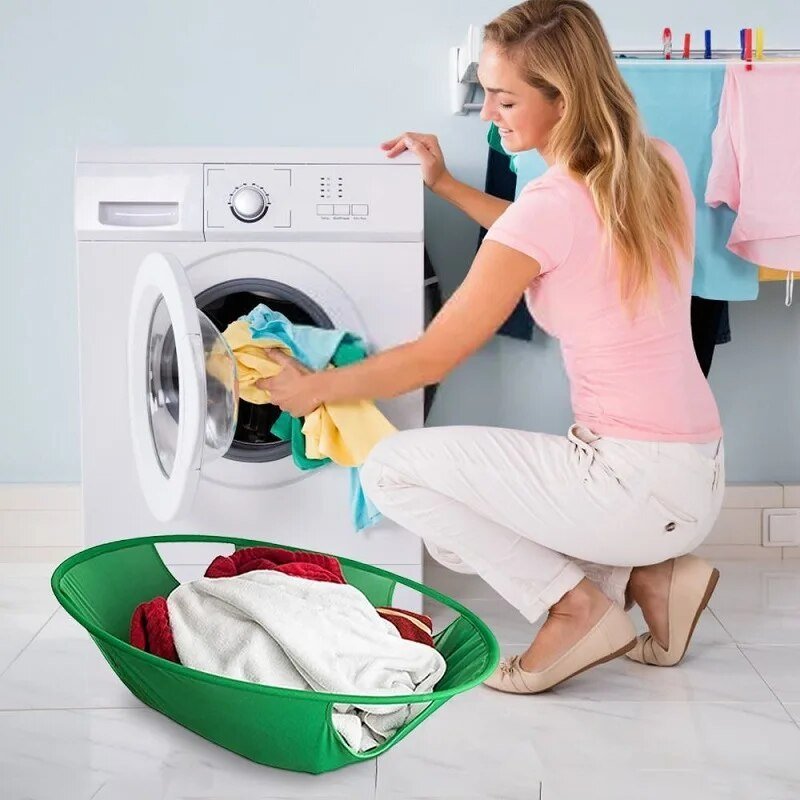 Easy Laundry Detergent Pods