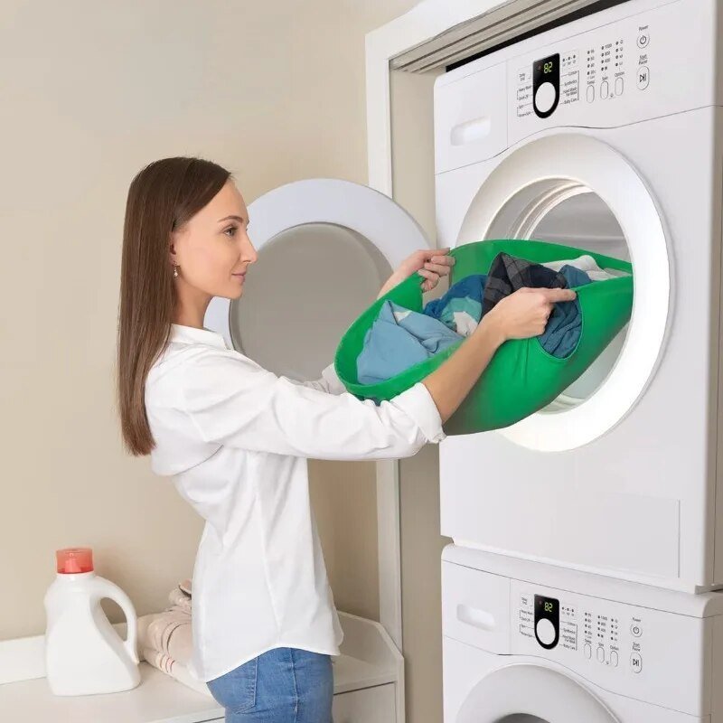 Easy Laundry Detergent Pods - Befez