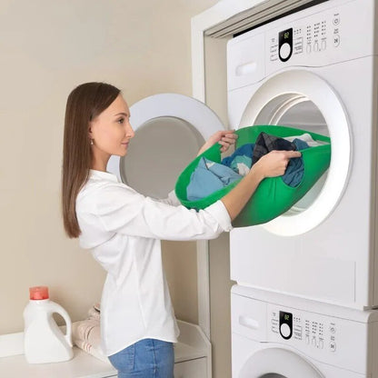 Easy Laundry Detergent Pods - Befez
