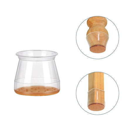 Furniture Floor Protector Caps - Befez