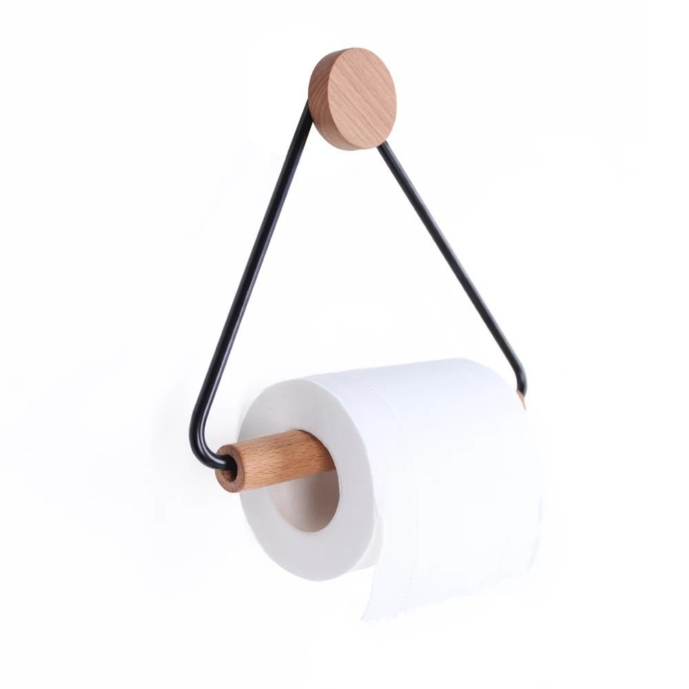 Stylish Modern Toilet with Practical Design