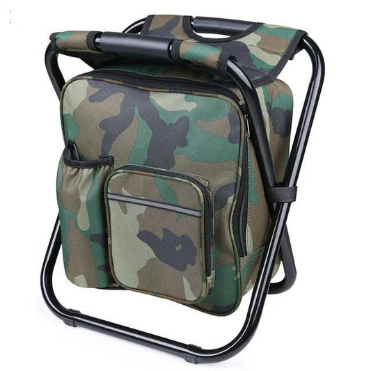 Portable Folding Camp Chair Bag - Befez