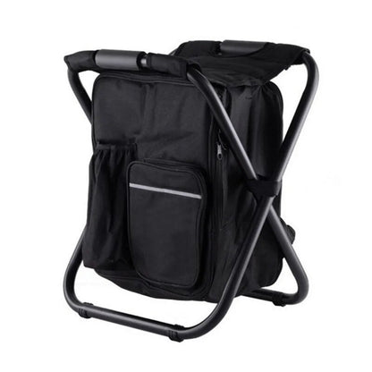 Portable Folding Camp Chair Bag