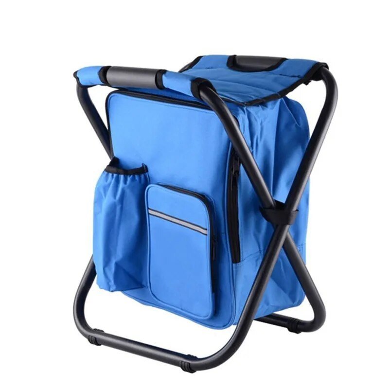 Portable Folding Camp Chair Bag