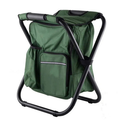 Portable Folding Camp Chair Bag
