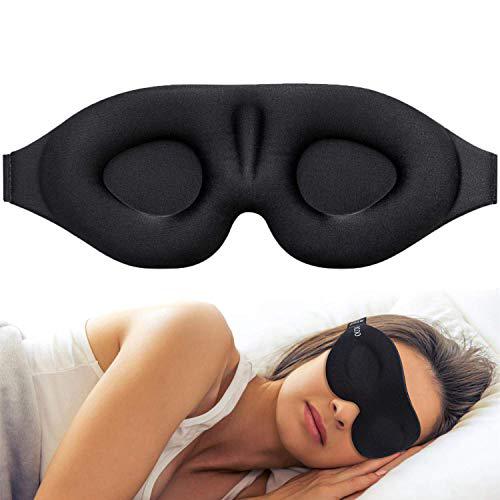 Comfortable Sleep Mask for Deep Relaxation - Befez