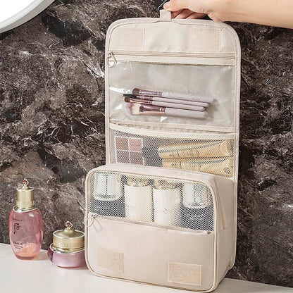 Befez | Compact Travel Bag for Cosmetics