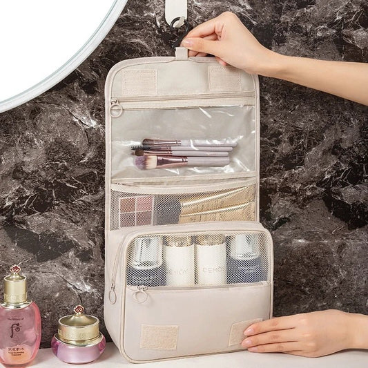 Befez | Compact Travel Bag for Cosmetics - Befez