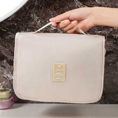 Befez | Compact Travel Bag for Cosmetics