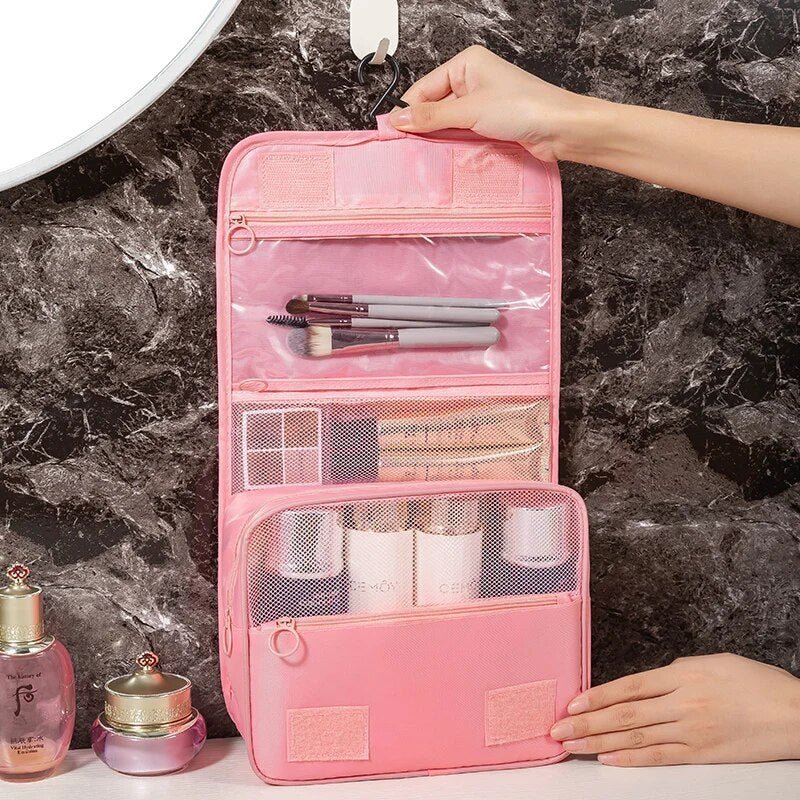 Befez | Compact Travel Bag for Cosmetics