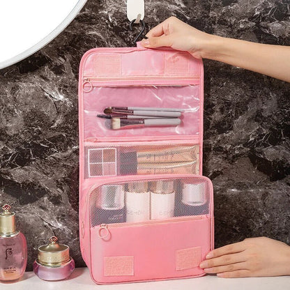 Befez | Compact Travel Bag for Cosmetics