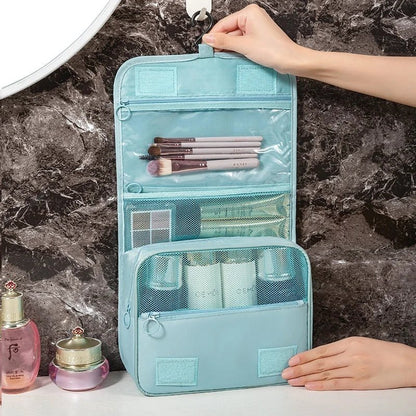 Befez | Compact Travel Bag for Cosmetics