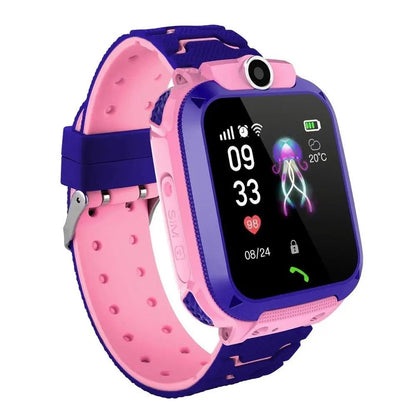 Reliable Kids GPS Smart Watch