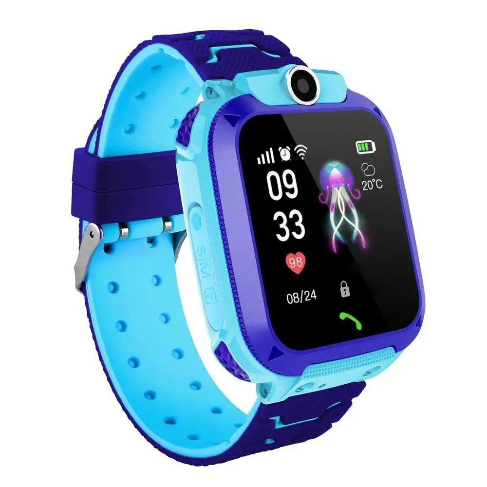 Reliable Kids GPS Smart Watch - Befez