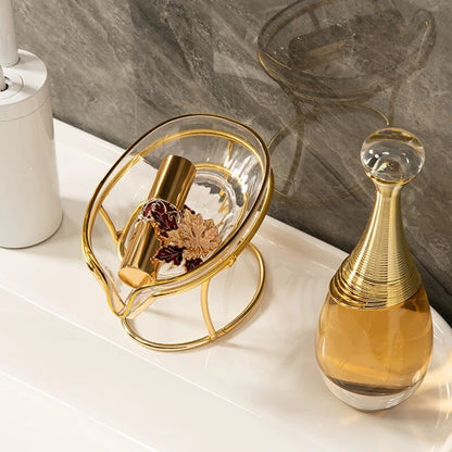 Luxury Soap Dish Holder