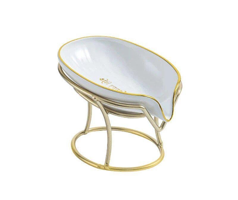 Luxury Soap Dish Holder