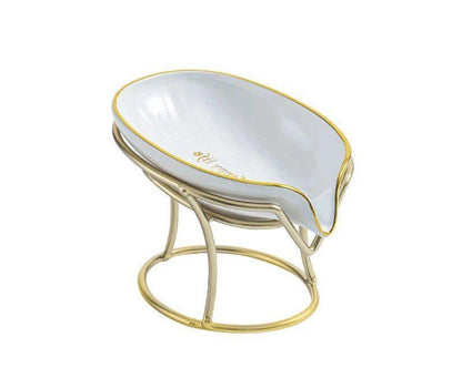 Luxury Soap Dish Holder