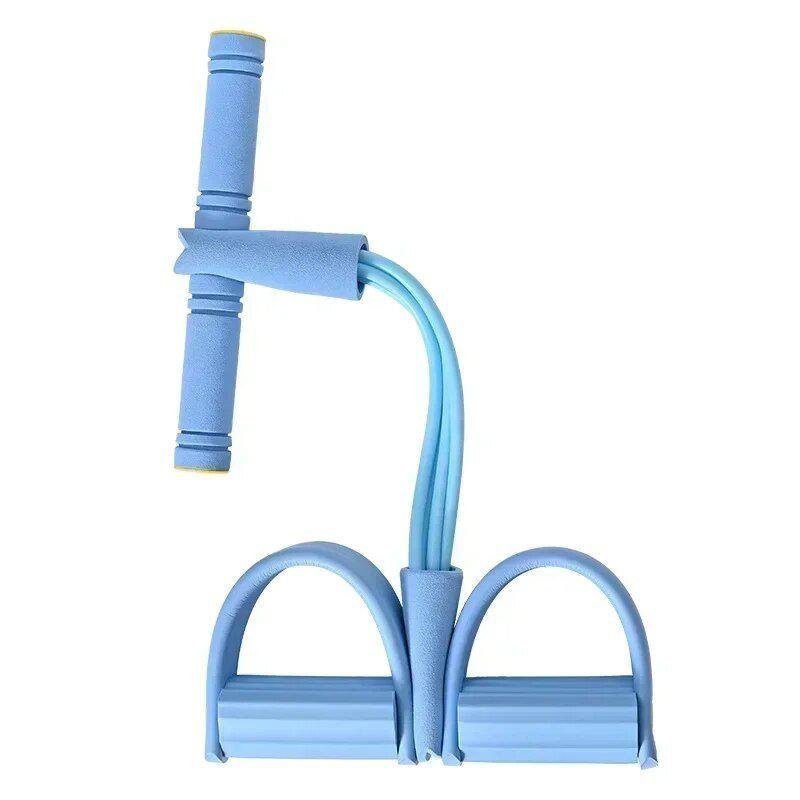 Compact Pedal Exerciser for Home Fitness