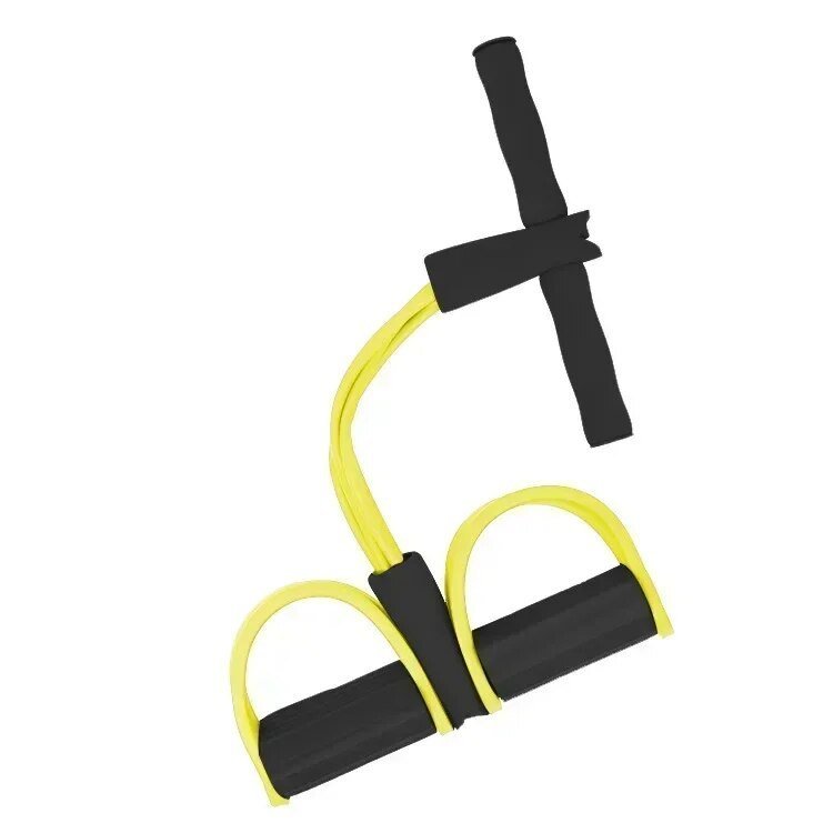 Compact Pedal Exerciser for Home Fitness