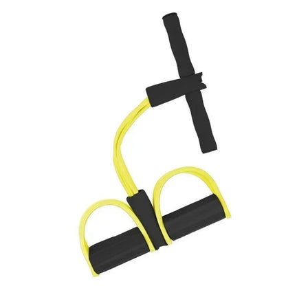 Compact Pedal Exerciser for Home Fitness