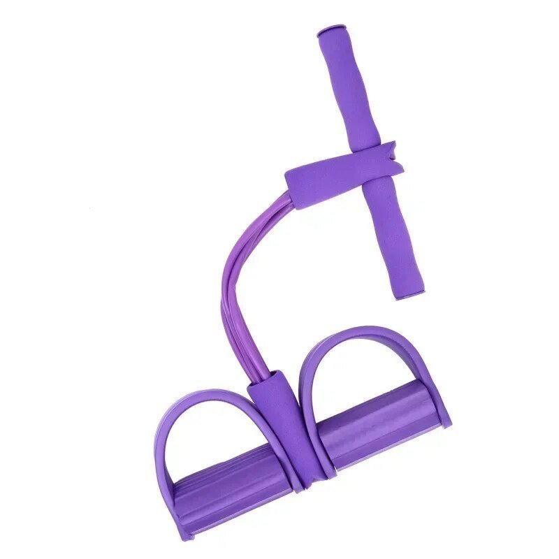 Compact Pedal Exerciser for Home Fitness