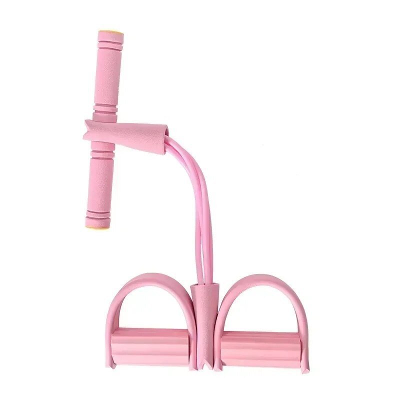 Compact Pedal Exerciser for Home Fitness - Befez