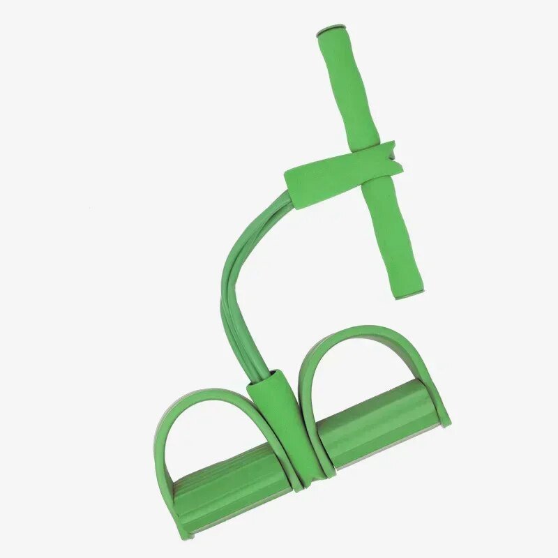 Compact Pedal Exerciser for Home Fitness