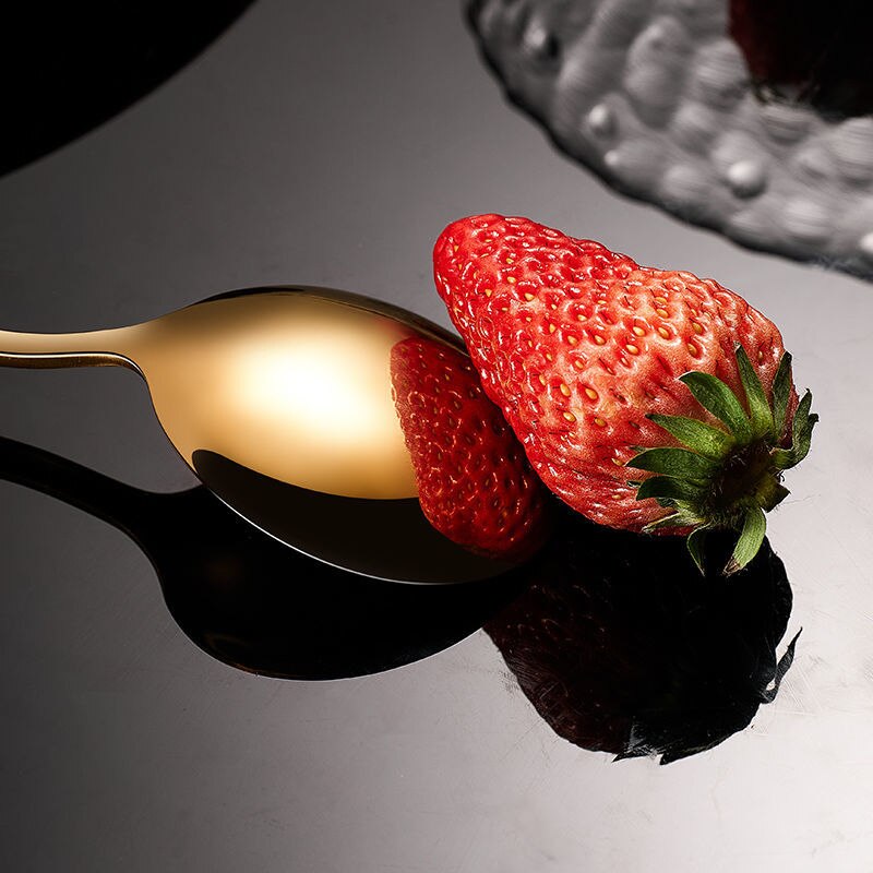 High Quality Metal Cutlery Dinner Set - Befez