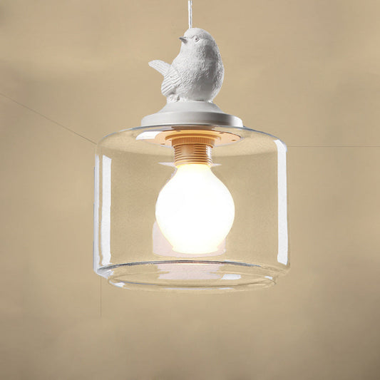 Beautiful Bird Hanging Light - Befez