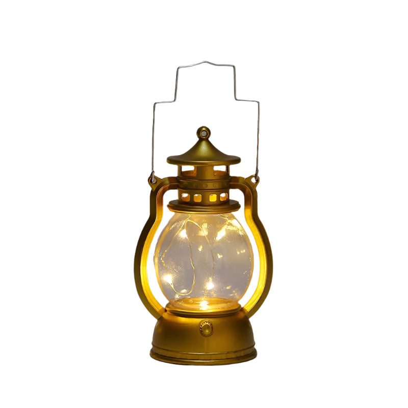 Cozy Soft Table Lamp - Befez