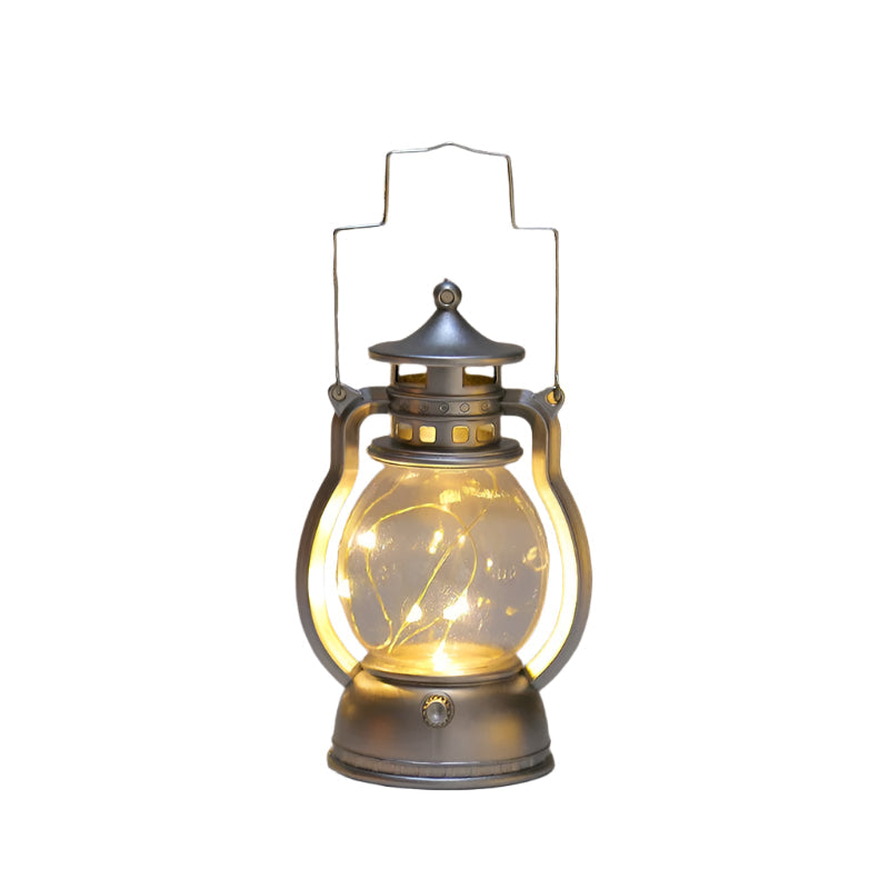 Cozy Soft Table Lamp