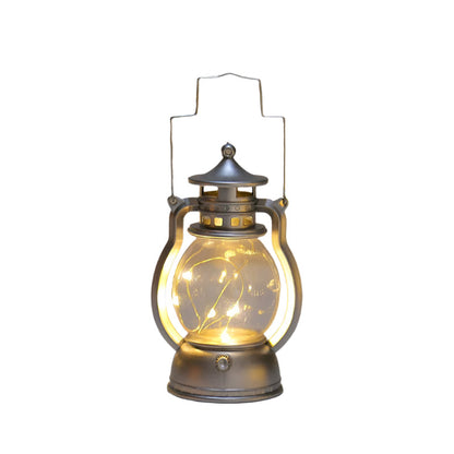 Cozy Soft Table Lamp